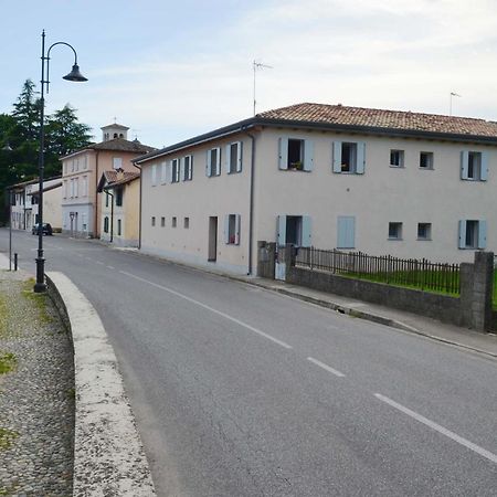 דירות Aiello del Friuli 51.B מראה חיצוני תמונה
