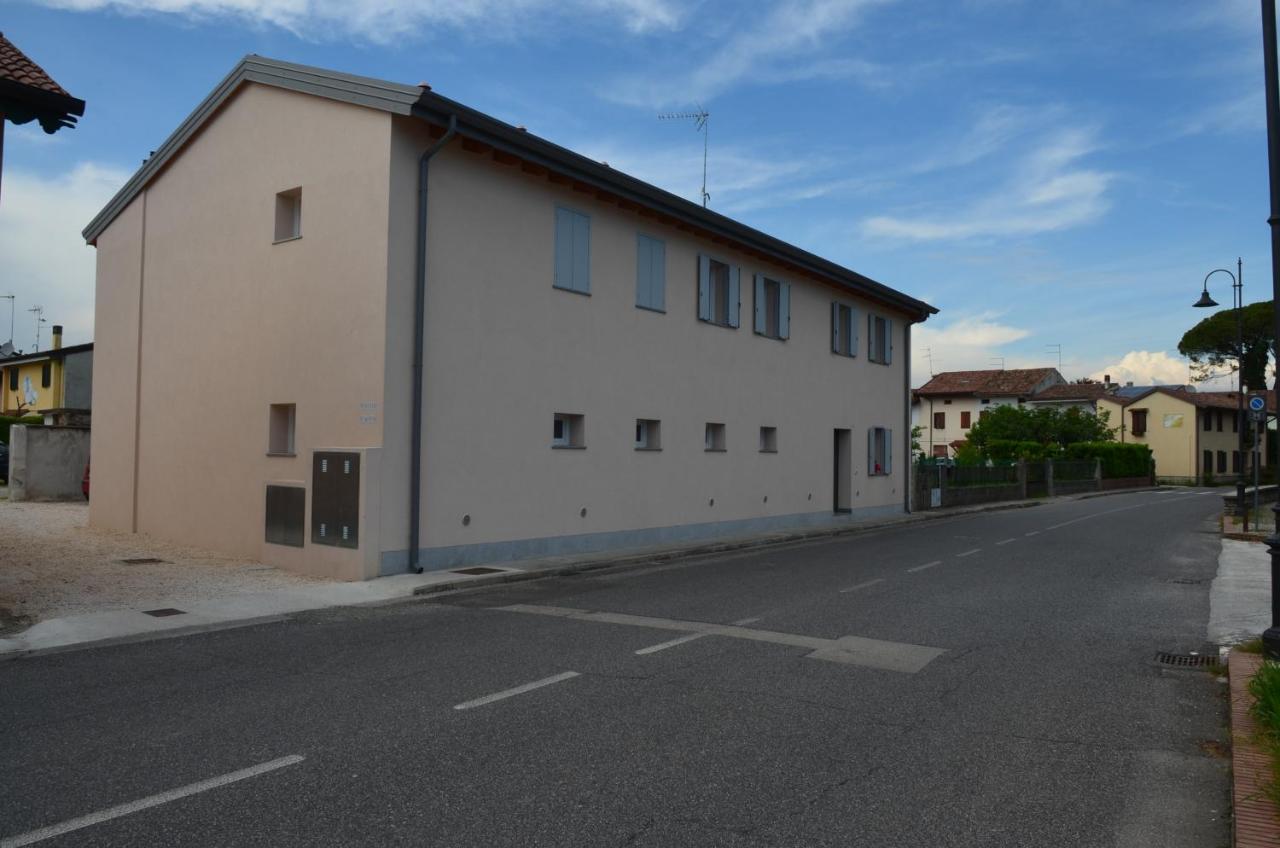 דירות Aiello del Friuli 51.B מראה חיצוני תמונה